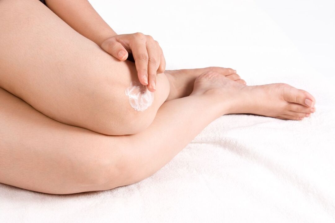 Mode d'emploi HondroFrost dans l'arthrite