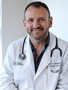 Docteur orthopédiste Michel